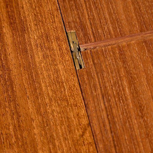 photo buy Teak Dining Set By Hans Olsen For Frem Røjle, 1950s, Set Of 5