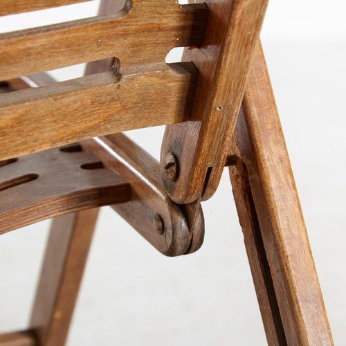 photo furniture Rex Armchair From Niko Kralj, 1970s