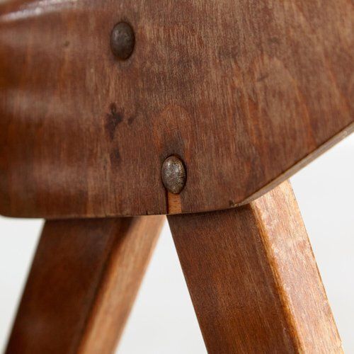 315.0 Rex Armchair From Niko Kralj, 1970s photo