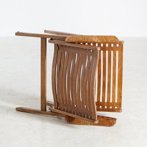 photo vinterior Rex Armchair From Niko Kralj, 1970s