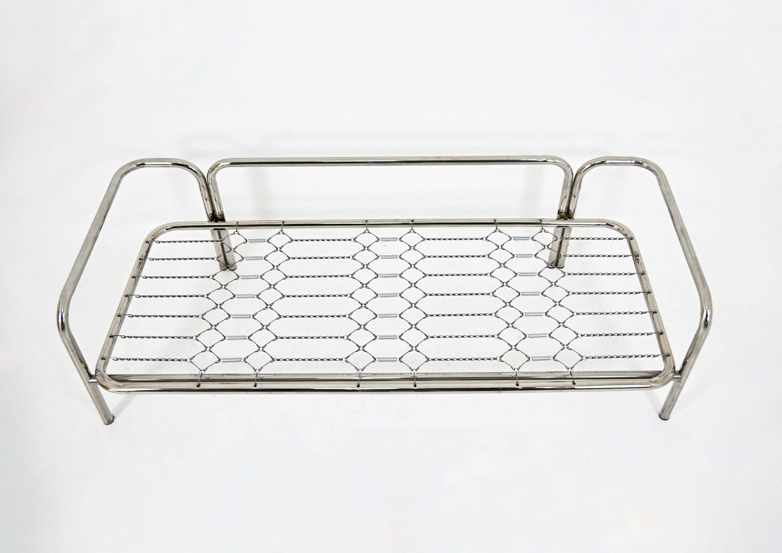 7041.0 "Locus Solus" Daybed By Gae Aulenti For Poltronova, 1960s photo
