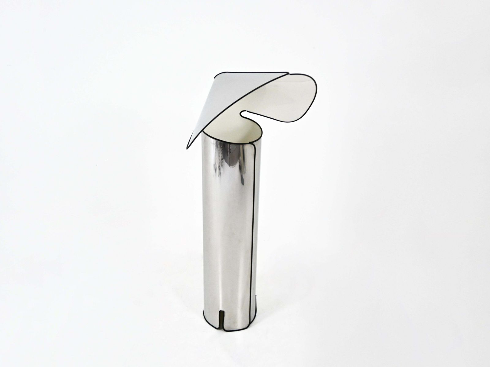 Floor Lamp «Chiara» By Mario Bellini For Flos, 1960s, 1st Edition photo Lighting