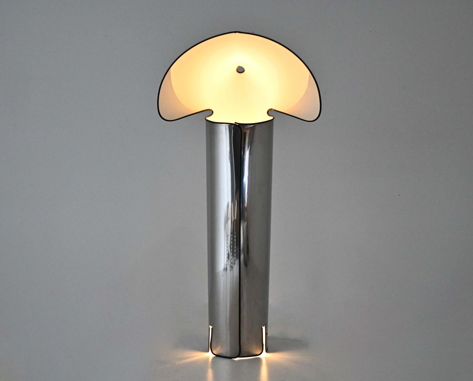 Floor Lamp «Chiara» By Mario Bellini For Flos, 1960s, 1st Edition photo buy