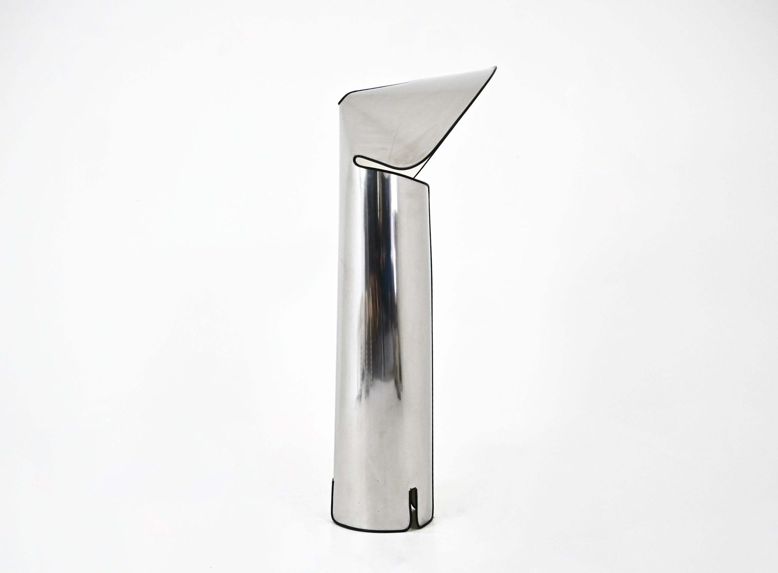 Lighting Floor Lamp «Chiara» By Mario Bellini For Flos, 1960s, 1st Edition photo