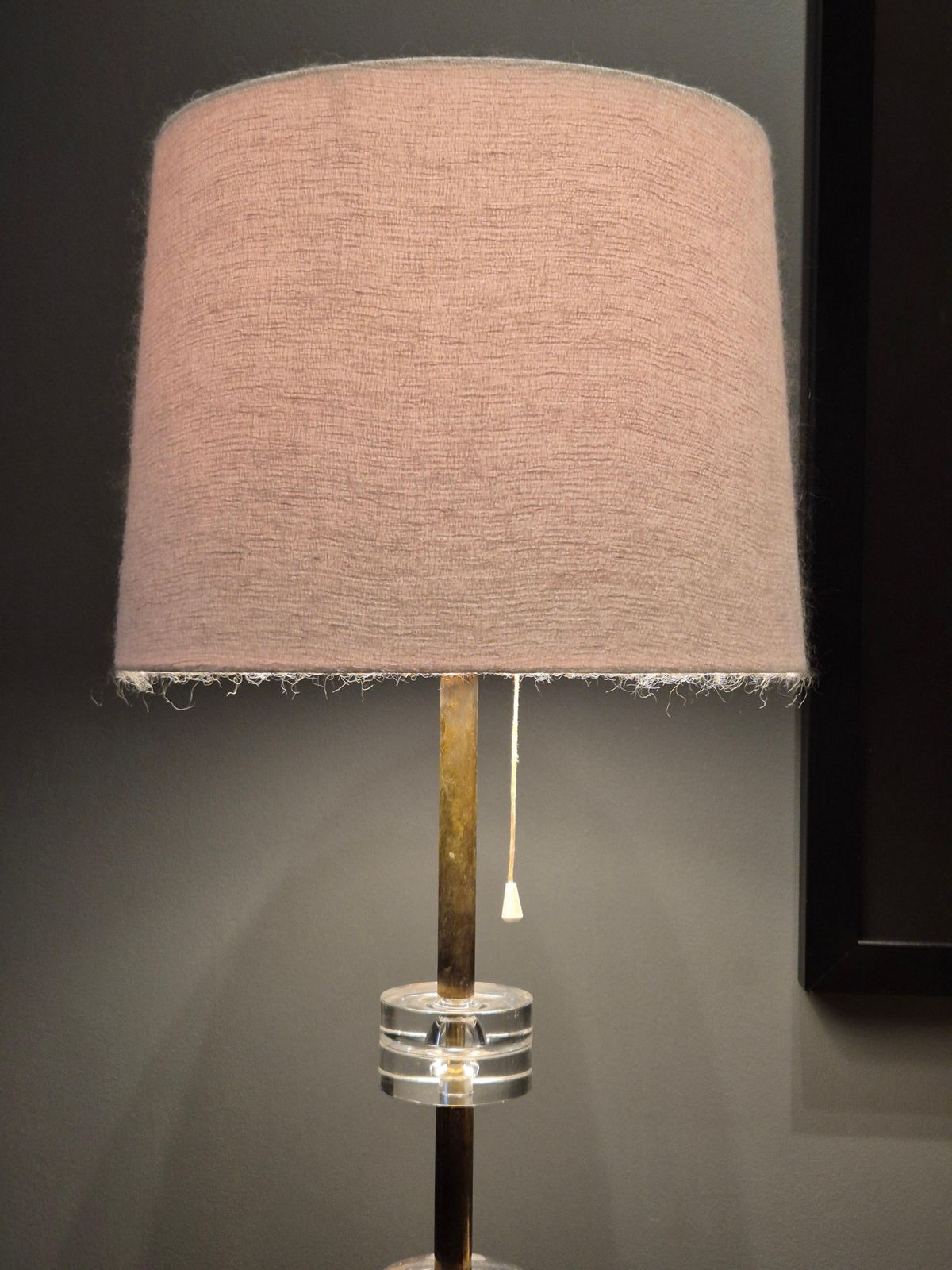 Elegant Floor Lamp Model Rd 1990, By Carl Fagerlund, Scandinavian Modern. photo Lighting