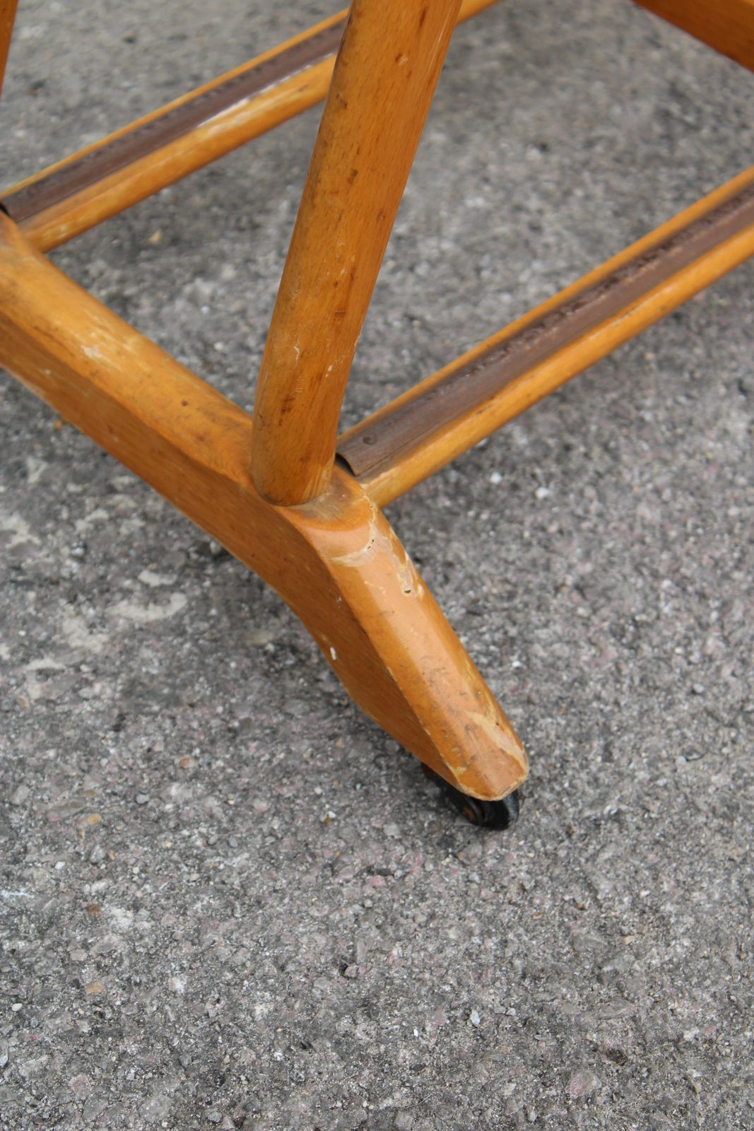 Fratelli Reguitti Coat Stand Ico Parisi 1950s photo buy