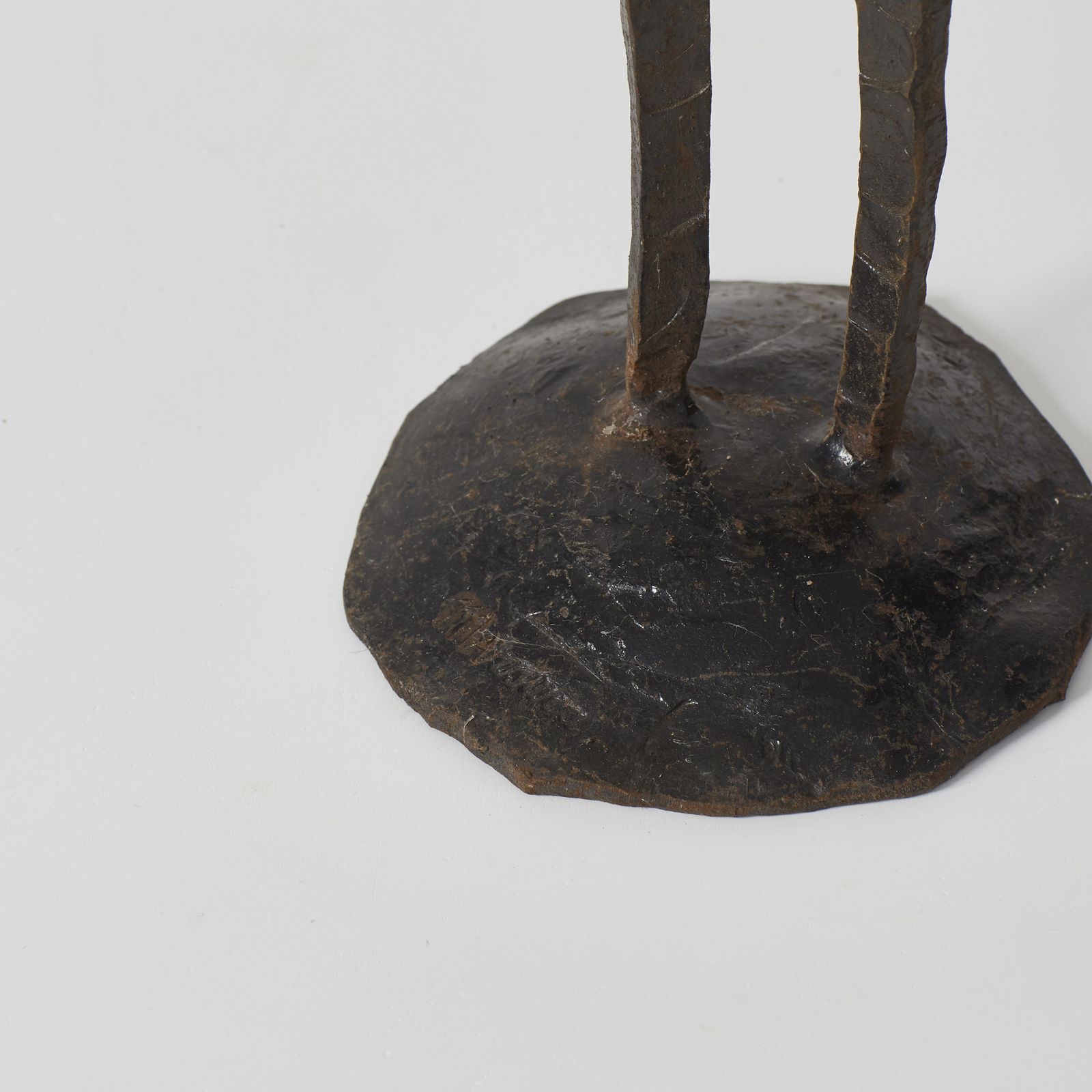 Salvino Marsura Amanti Sculpture Treviso, Italy, 2000s photo Art
