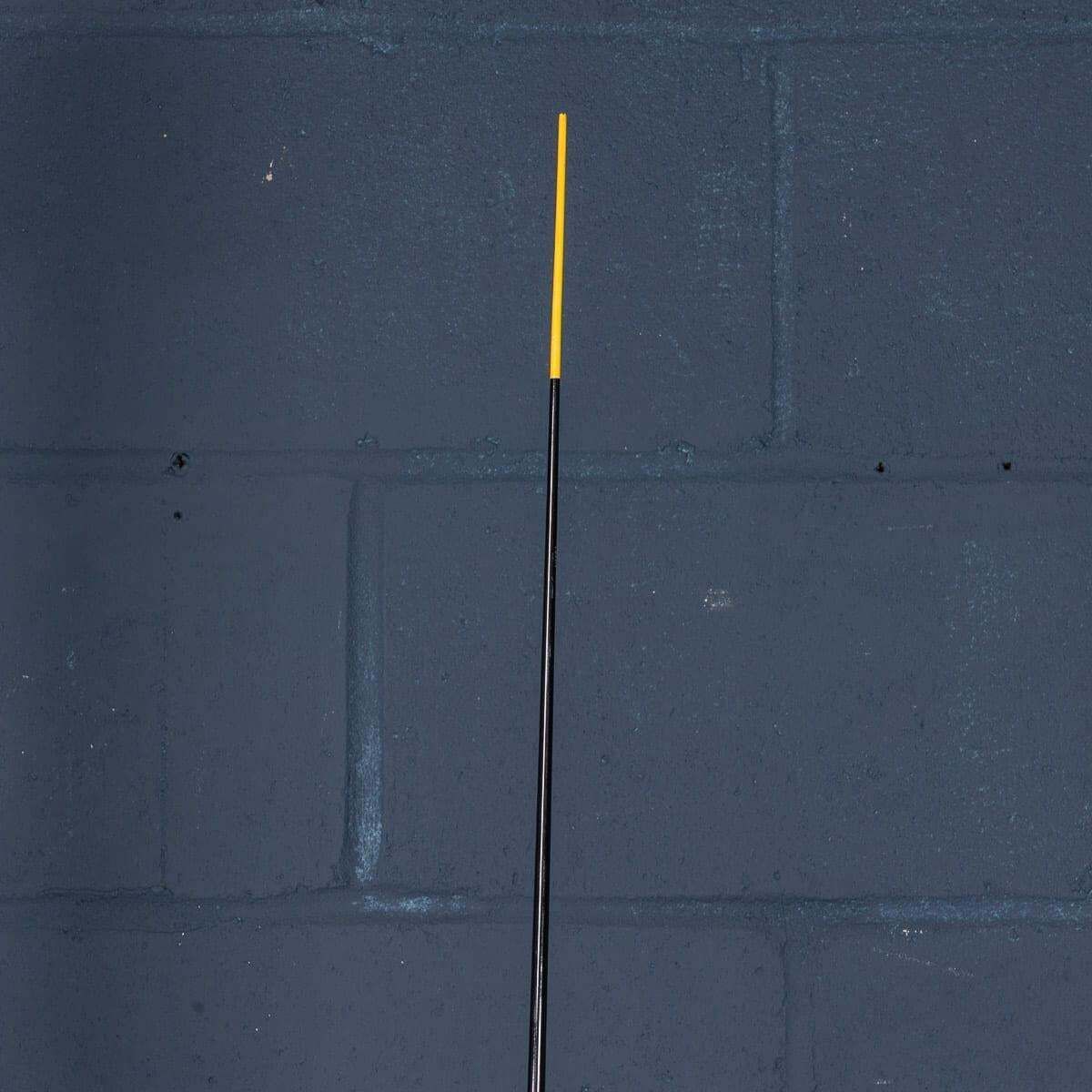 Vintage 20thc German Metal & Paper Floor Lamp By Ingo Maurer C.1990 photo vinterior