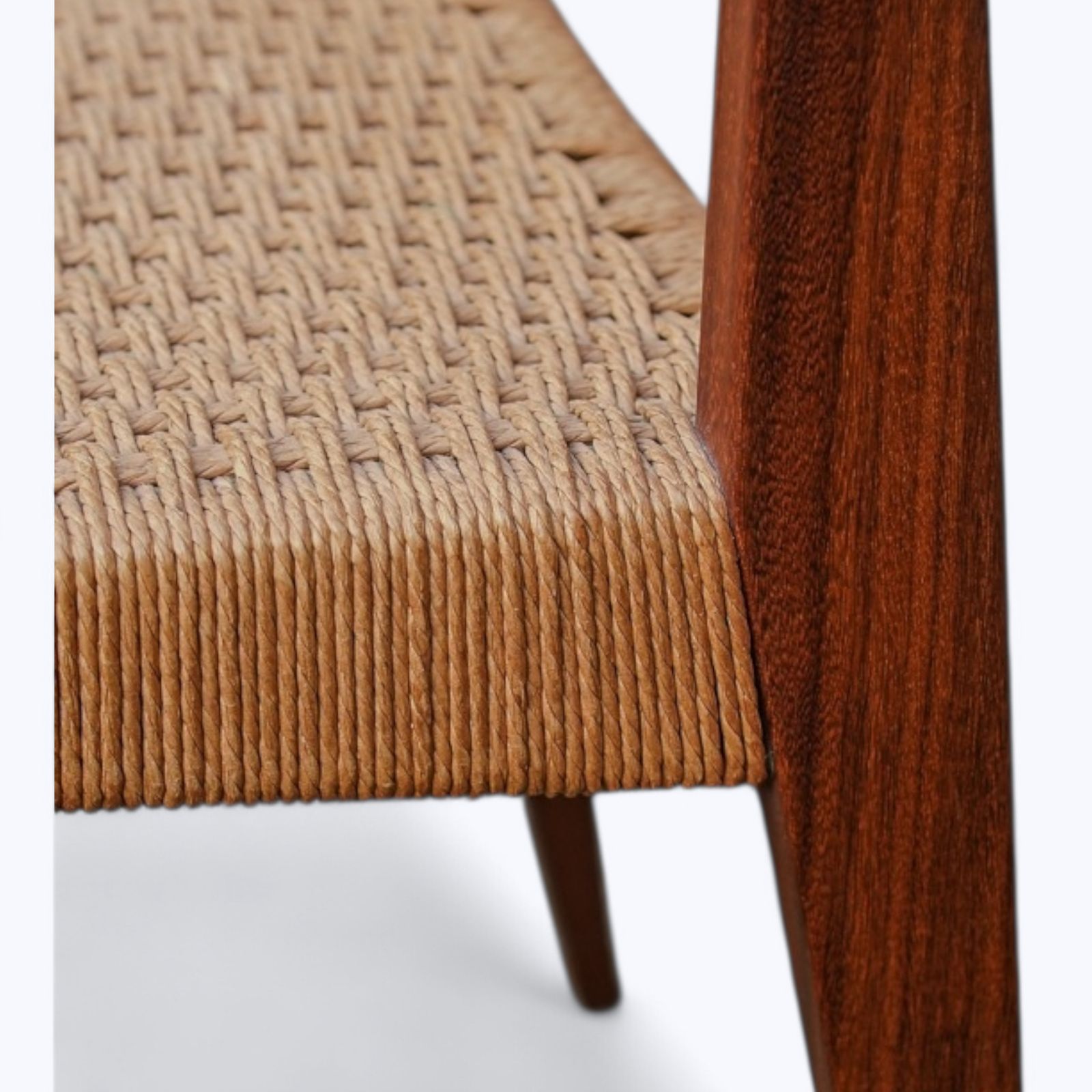 Poul Cadovius Pia Teak Dining Chairs – Danish Mid Century Modern, 1960s   Set Of 2 photo buy
