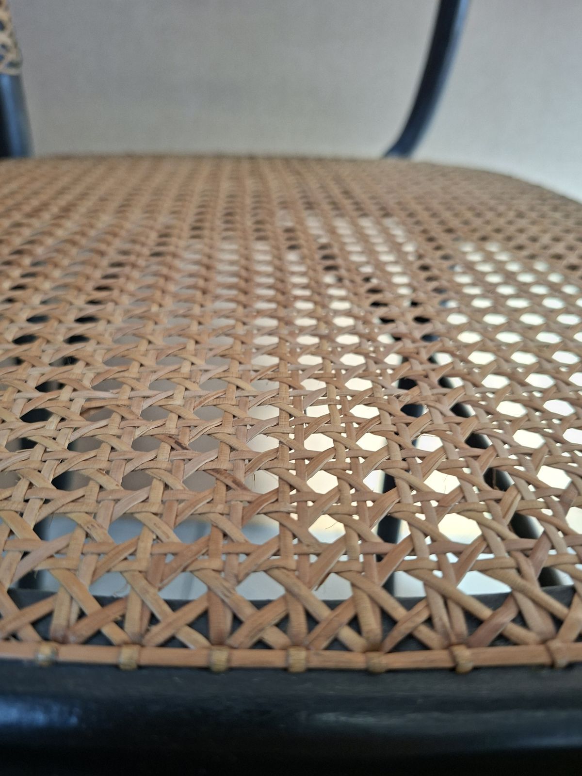 Poltroncina Modello 811 "Prague" Design Ispirazione Thonet (Anni '90) photo furniture