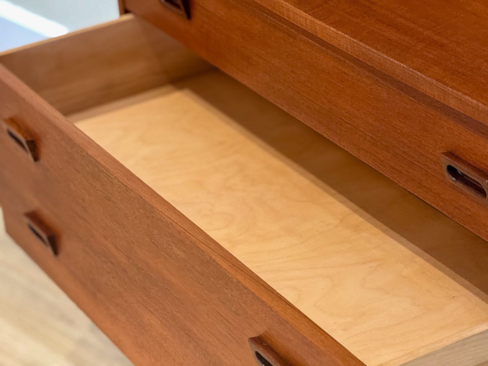 Furniture Desk And Bookcase By Johannes Sorth photo