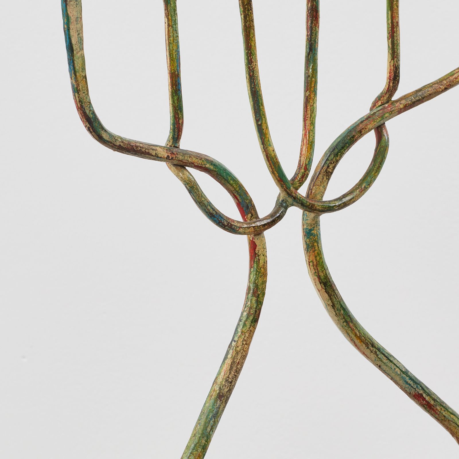 Salvino Marsura Poseidon Chair Treviso, Italy, 1970s photo 2500.0
