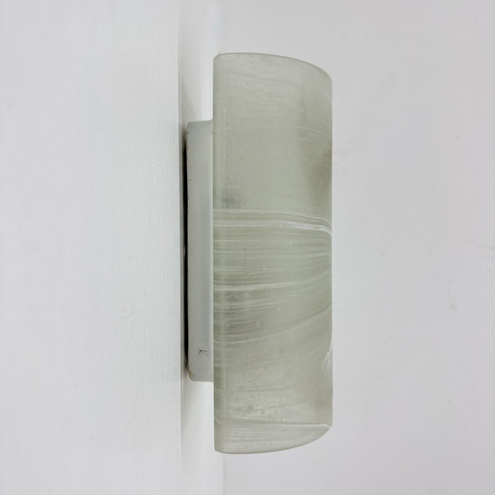 photo buy Peil & Putzer Glazen Wandlamp, Jaren 1970