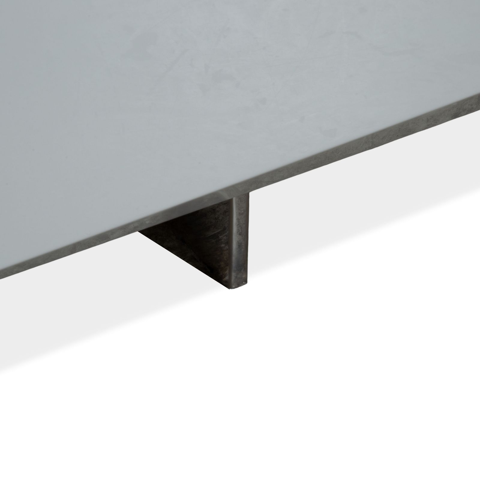 Cattelan Italia Kayak Wooden Sideboard White photo vintage