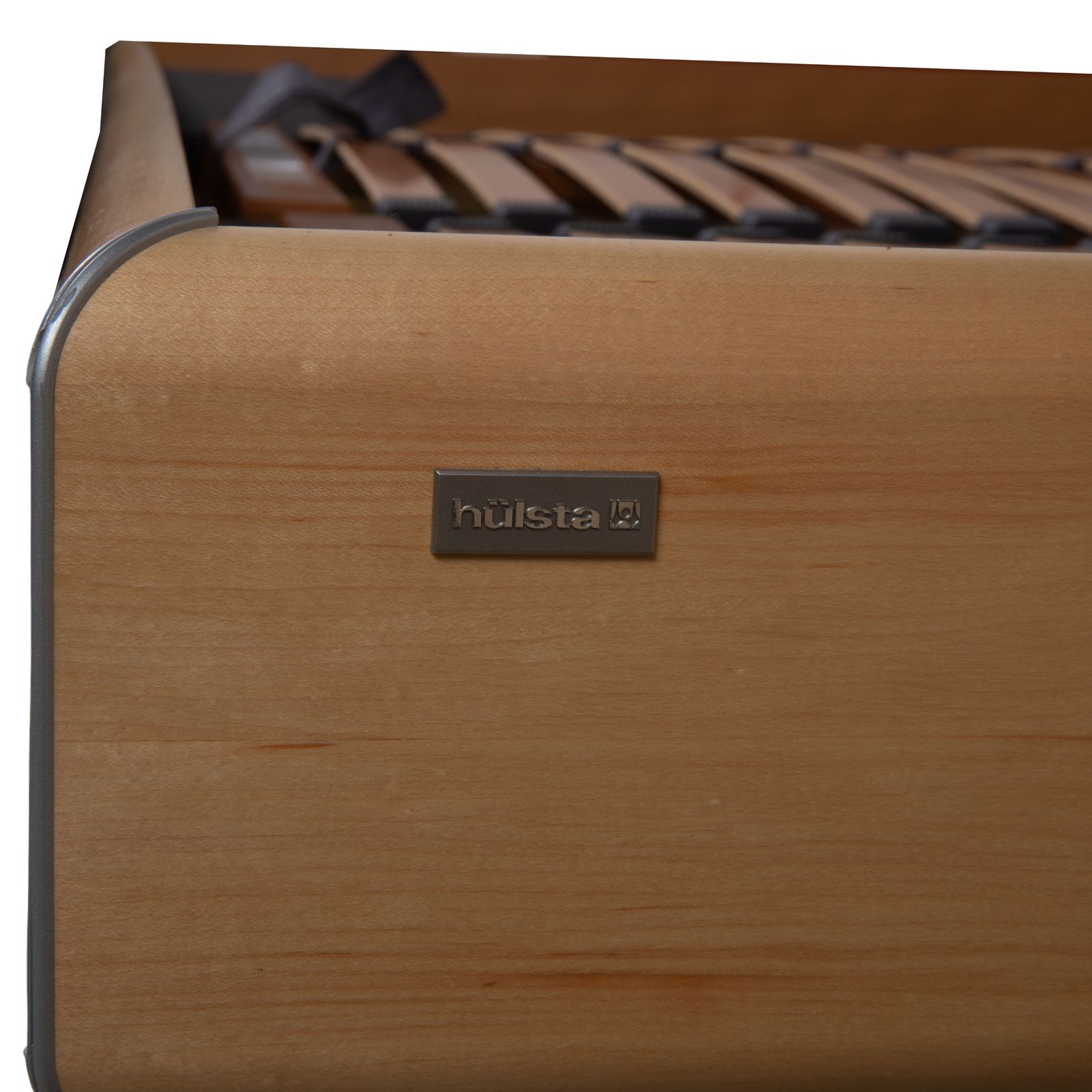 photo for sale Hülsta Wooden Bed Brown Manual Function Bedroom