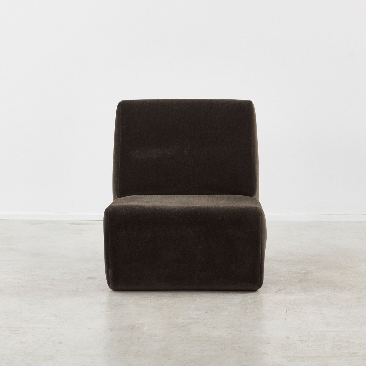 Ivan Matušík Lounge Chairs From Hotel Kyiv Slovakia, 1970s photo buy