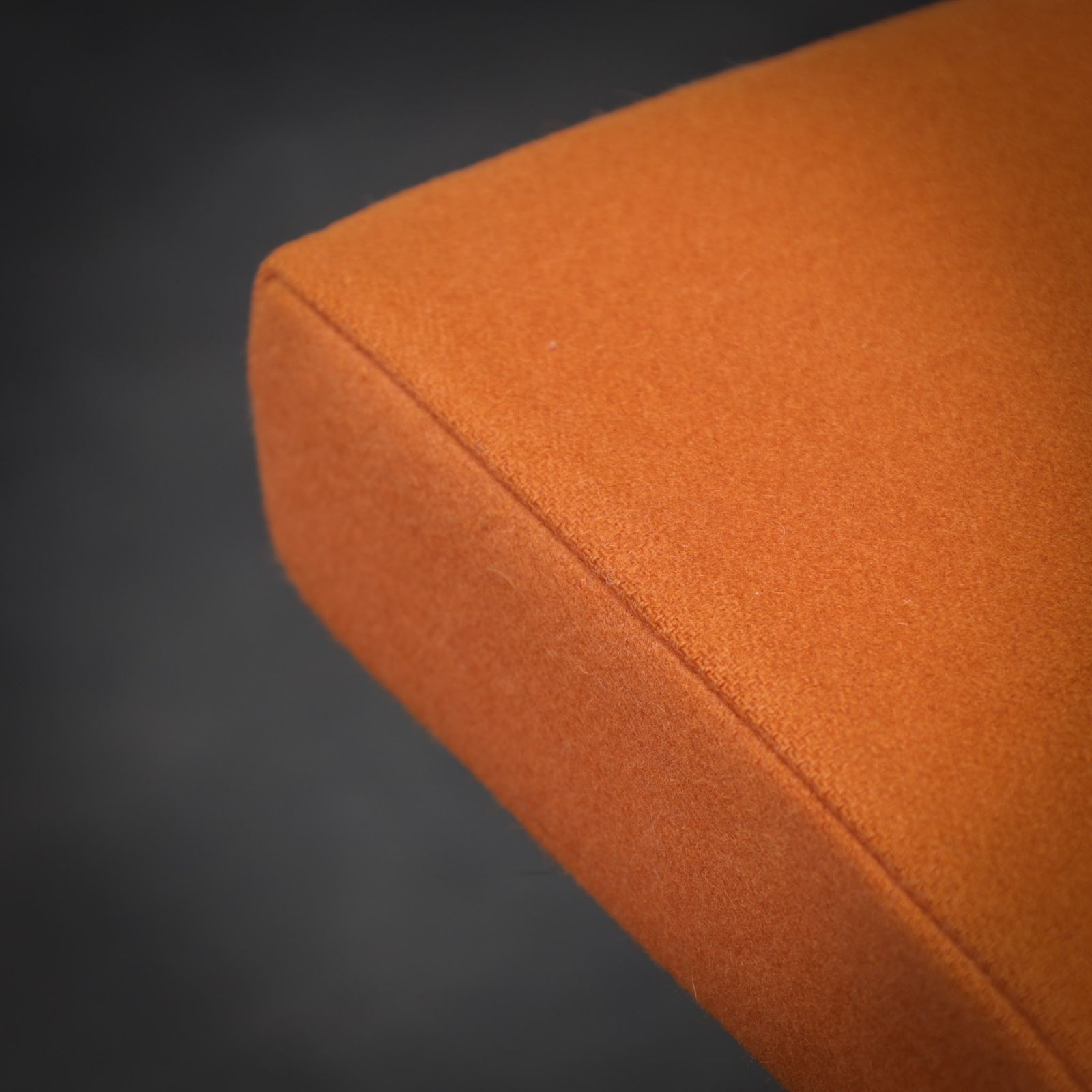 photo for sale “Groeten Uit Holland” Lounge Chair By Rob Eckhardt, 1980s