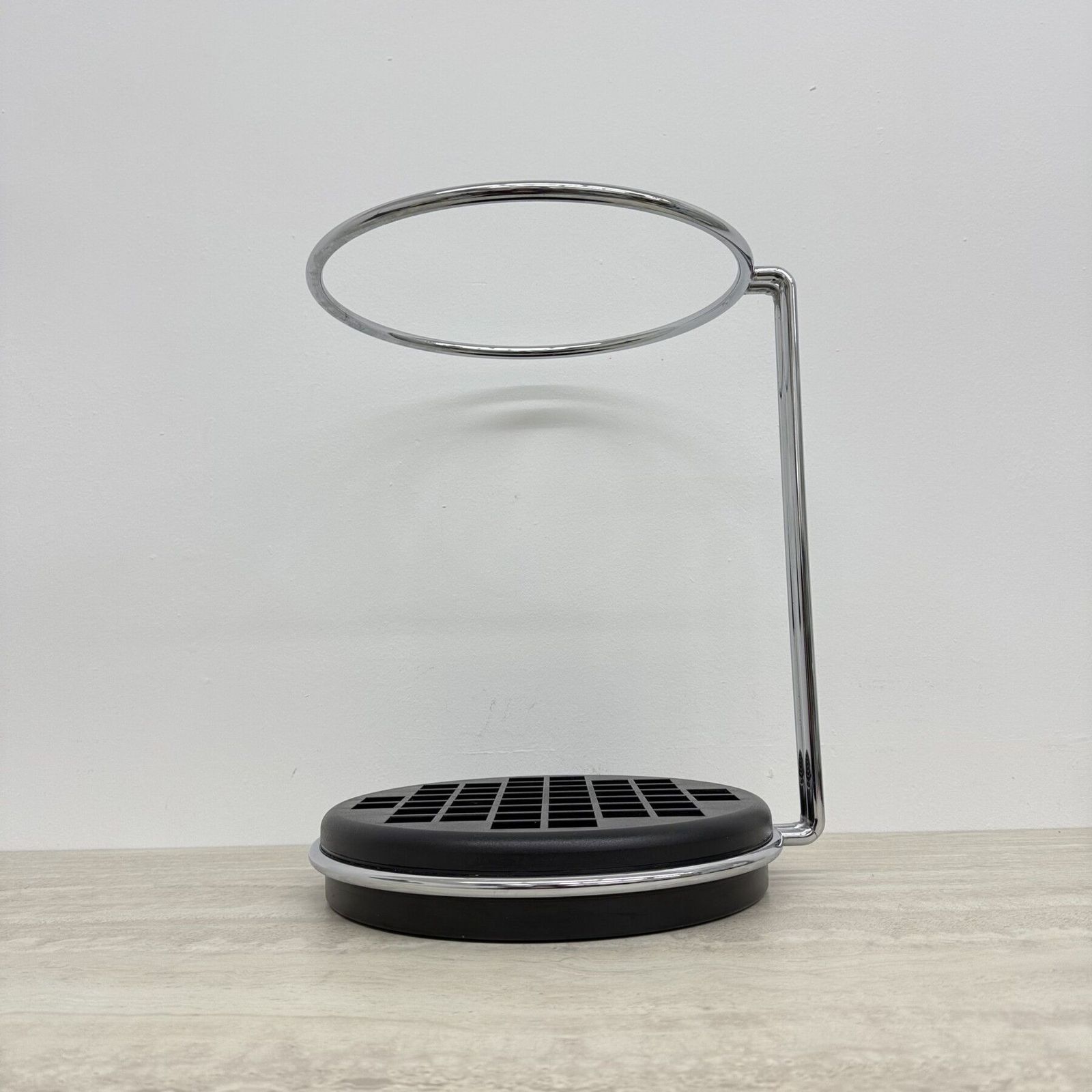Umbrella Stand Goccia For Magis By Boccato, Gigante & Zambusi, 1983 photo furniture