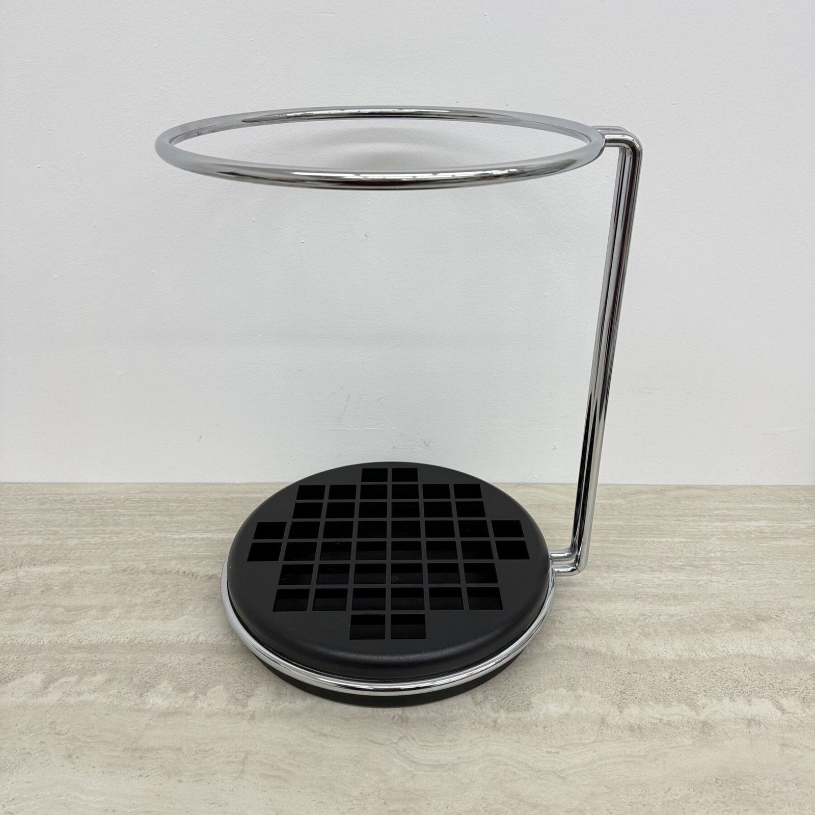 Umbrella Stand Goccia For Magis By Boccato, Gigante & Zambusi, 1983 photo 296.0