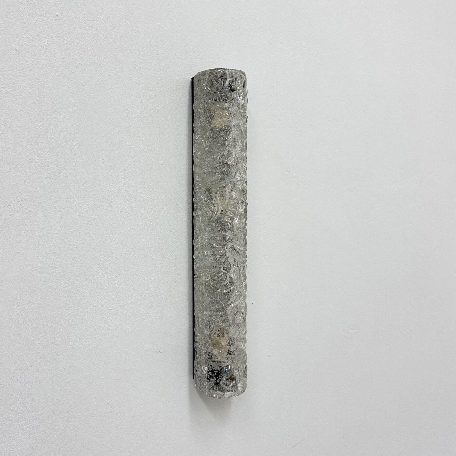 Mid Century Design Murano Glazen Wandlampen, Duitsland, Jaren 1970 photo 483.0