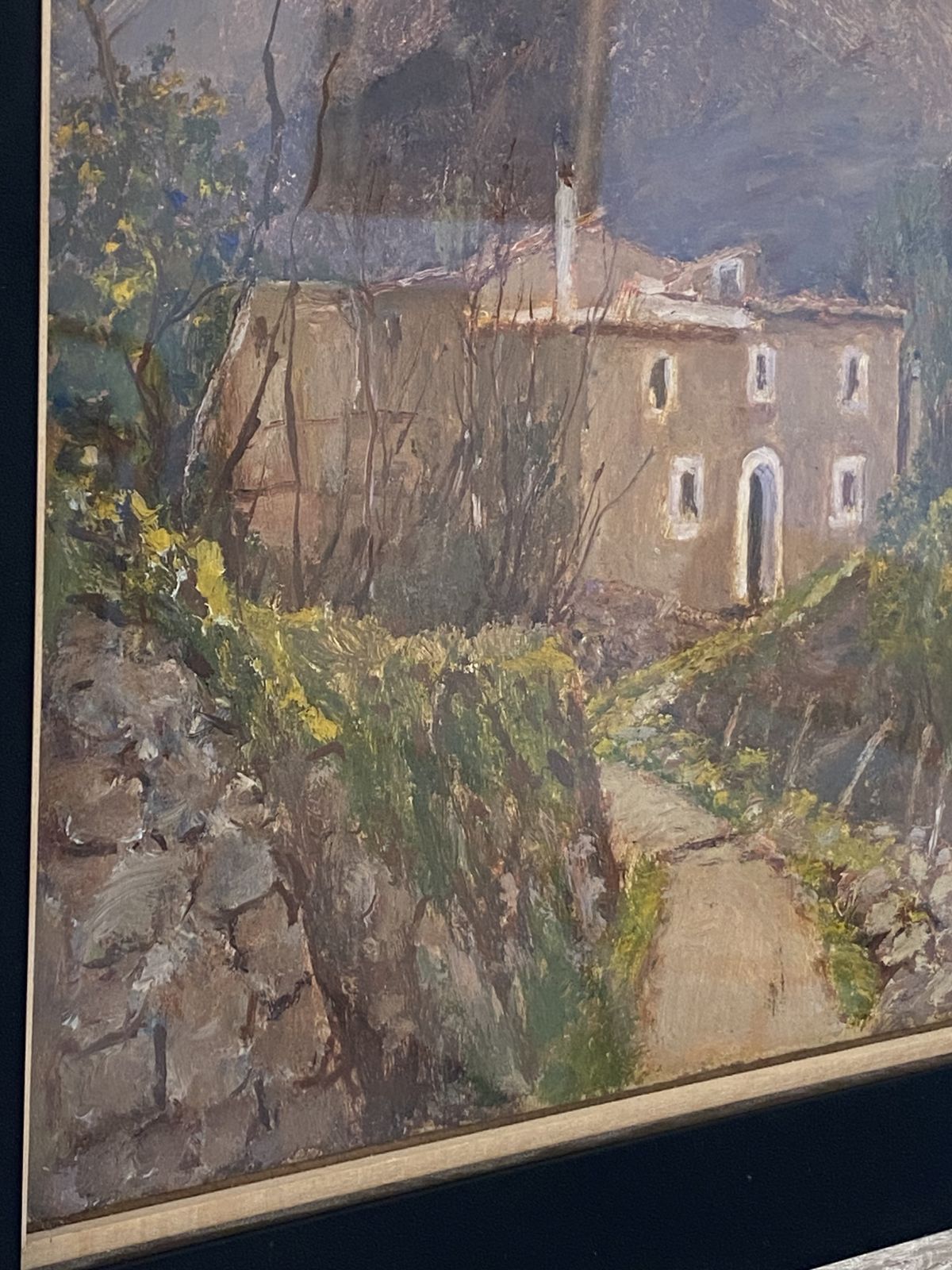 Walter Mcadam R.S.W 1866/1935 Scottish Artists photo 695.0