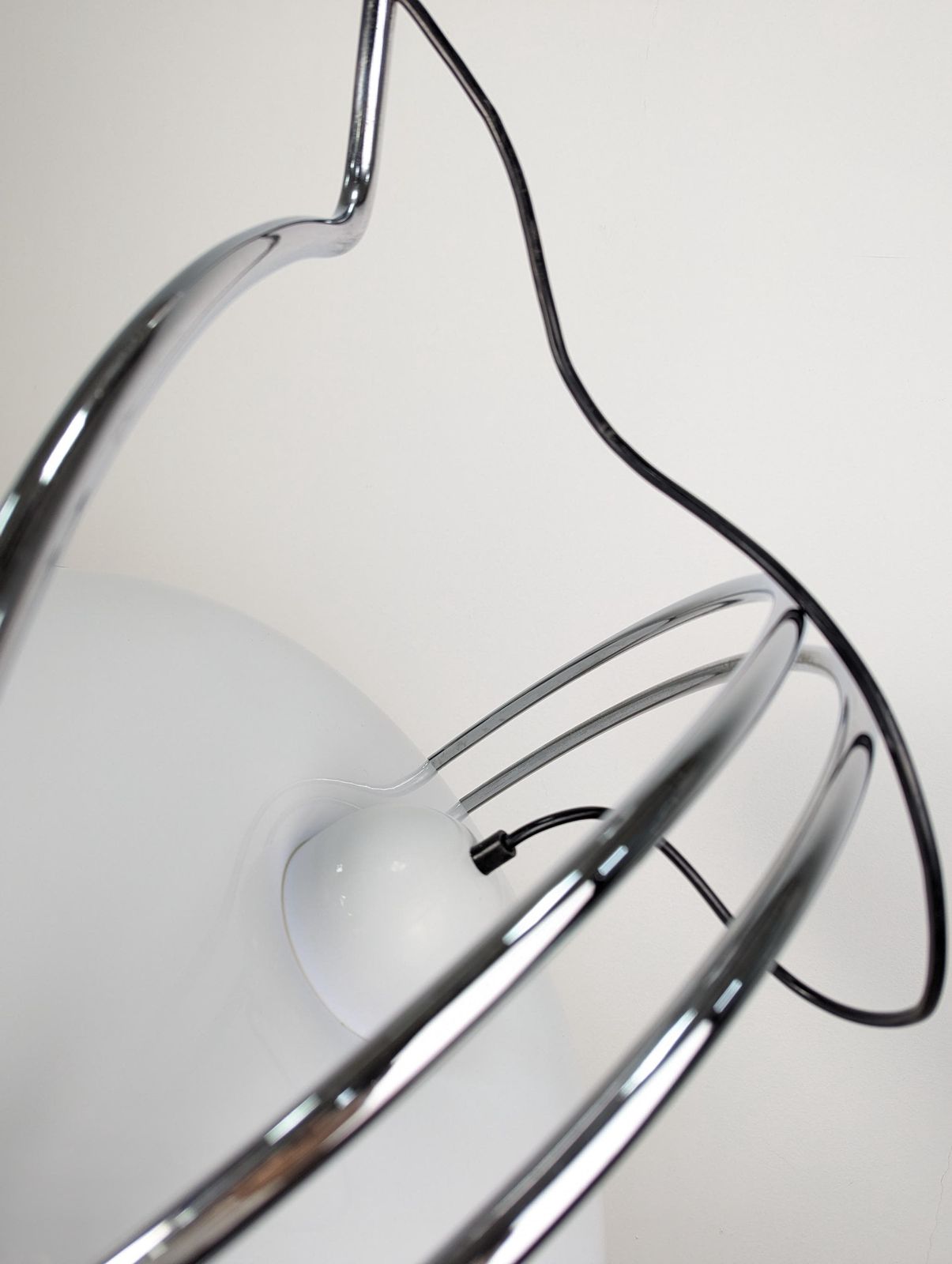 Multipla Lamp By De Pas D'urbino & Lomazzi For Stilnovo, Italy, 1970s photo 3633.0