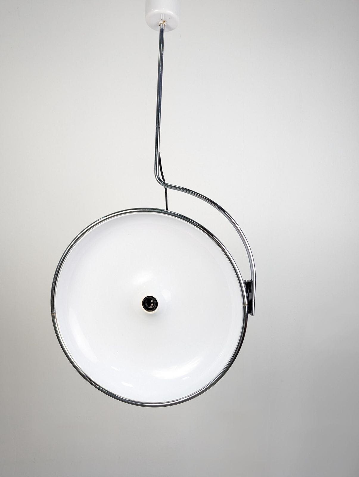 3633.0 Multipla Lamp By De Pas D'urbino & Lomazzi For Stilnovo, Italy, 1970s photo