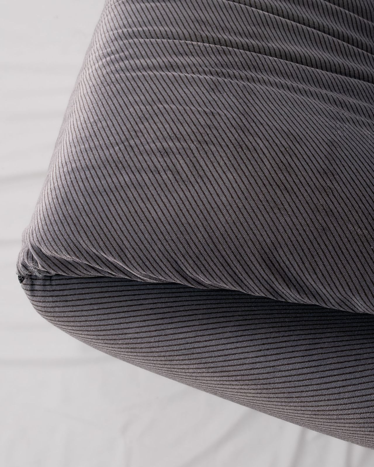 photo furniture Plumy Compact Sofa By Annie Hiéronimus For Cinna (Ligne Roset), France, 1980s