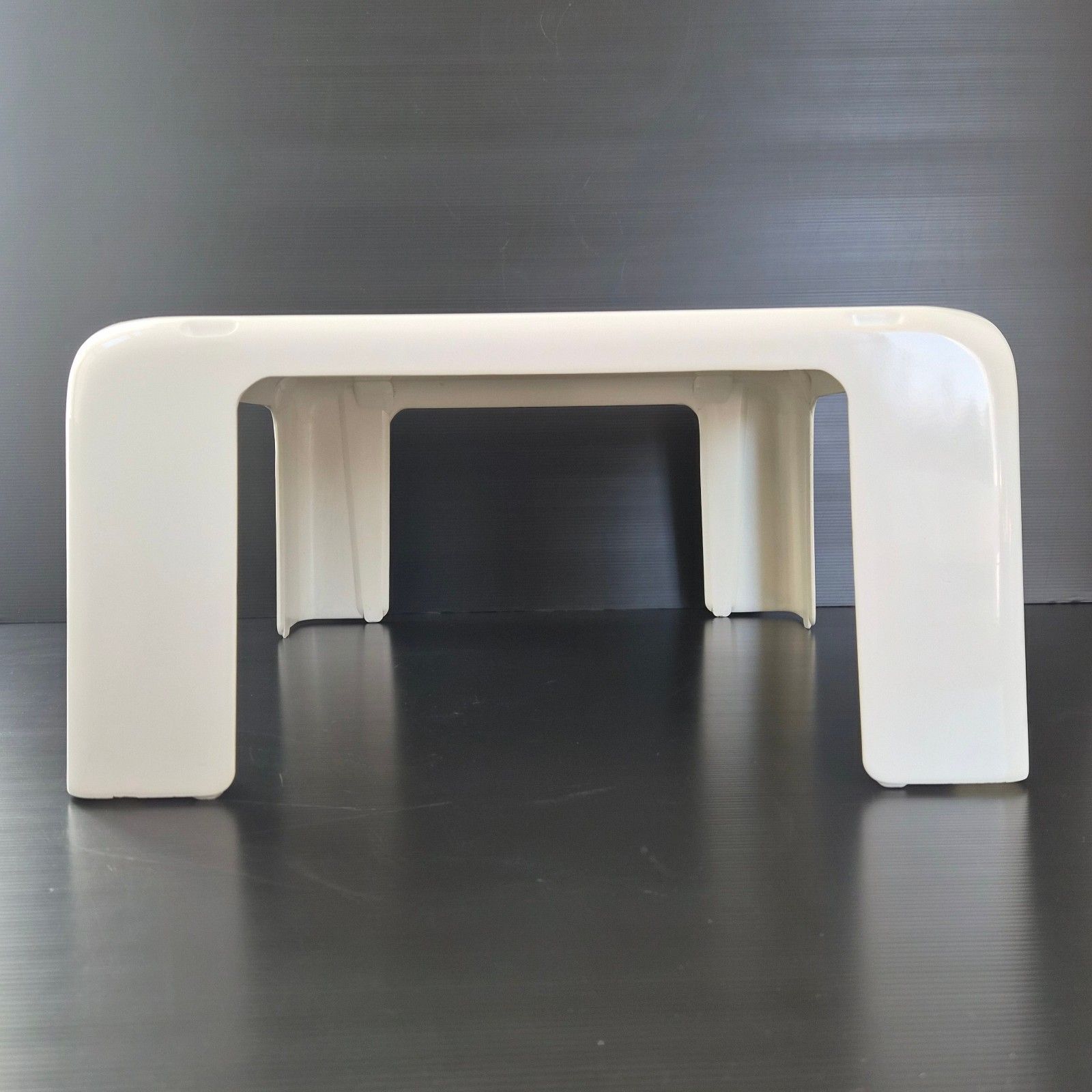 Vintage 1960 Four Cats Side Coffee Table N°2 Mario Bellini C&B Italy photo buy