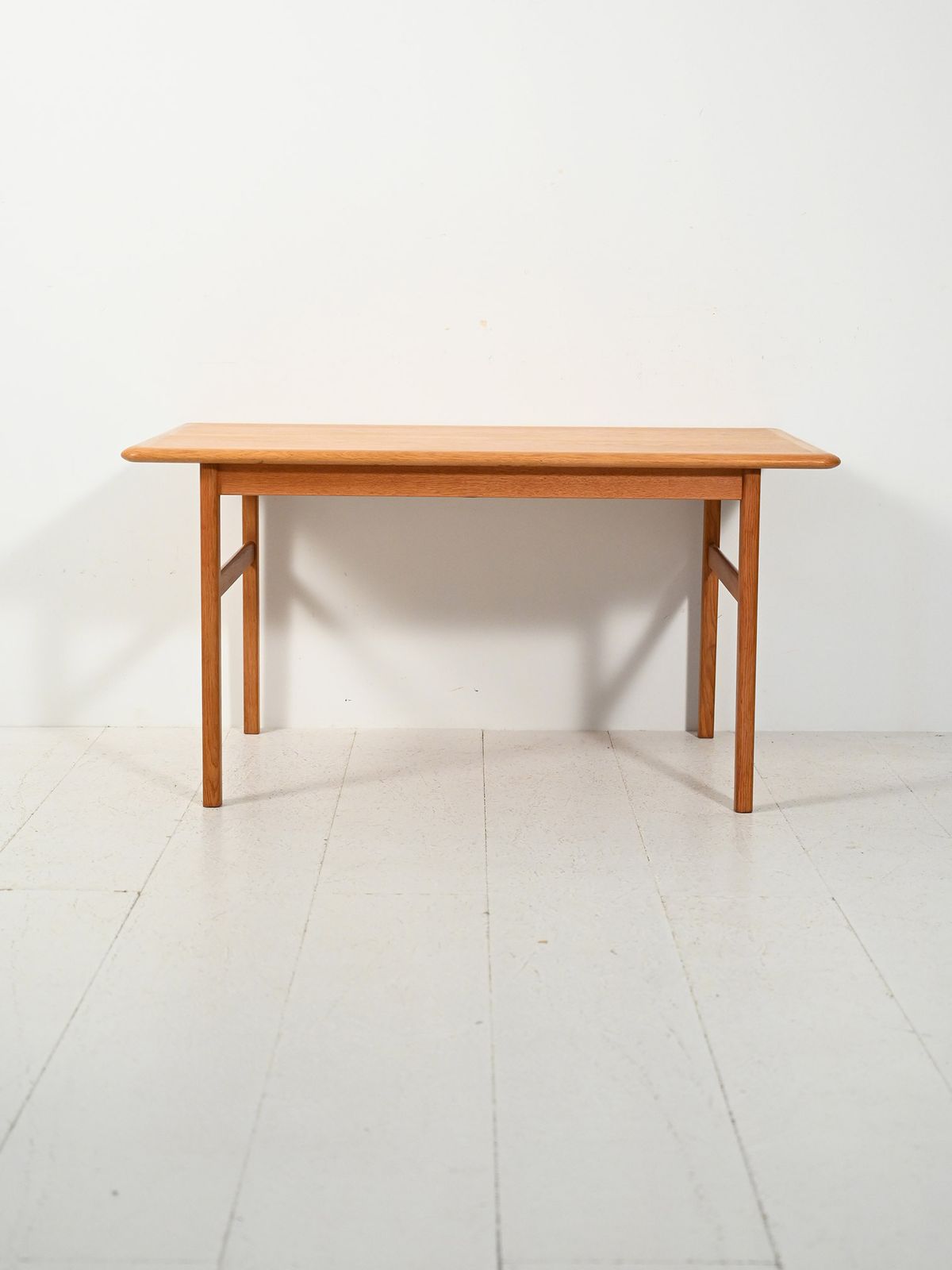 Scandinavische salontafel, ca. jaren 1950 photo Meubels