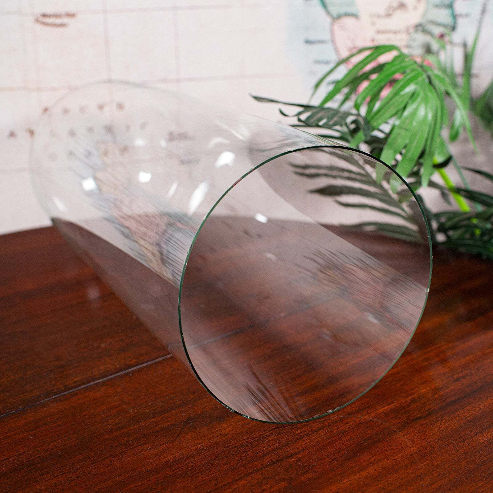 photo for sale Large Antique Victorian Display Dome, English, Glass, Taxidermy Showcase, C.1880