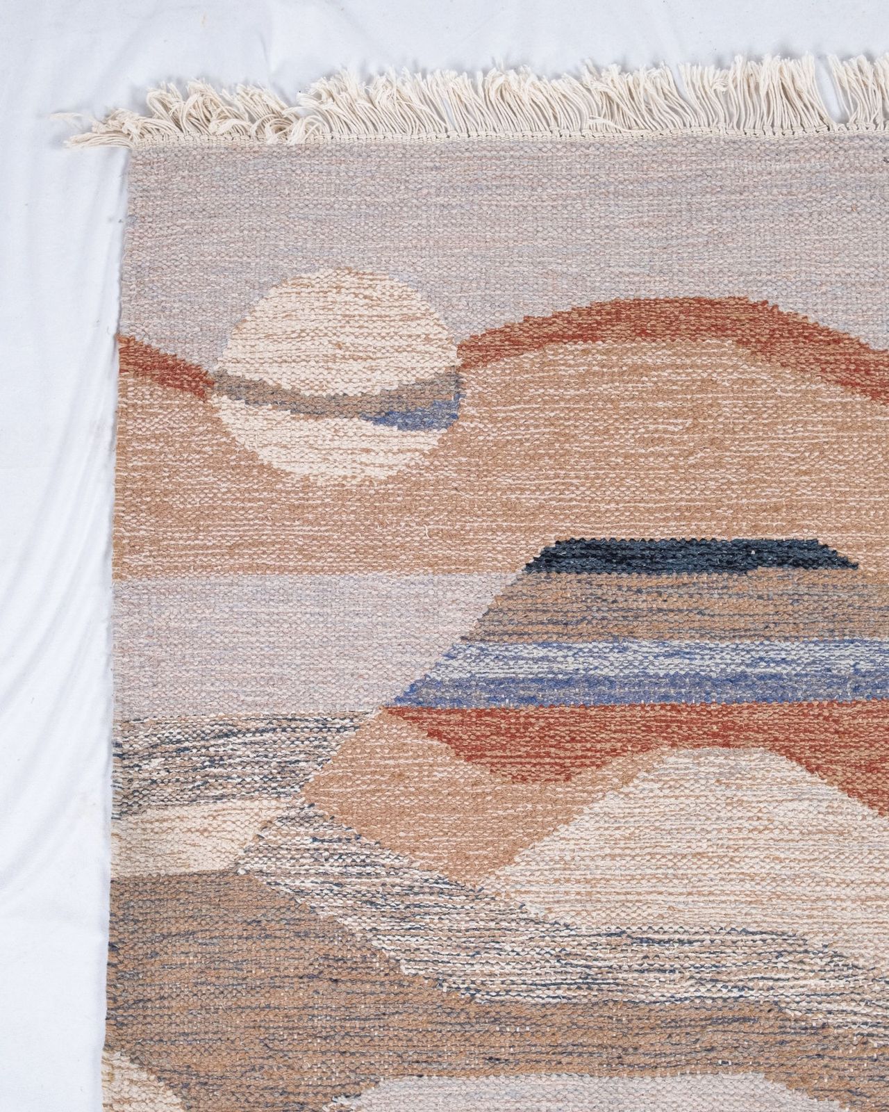 photo for sale Modern Oriental Kilims, Landscape