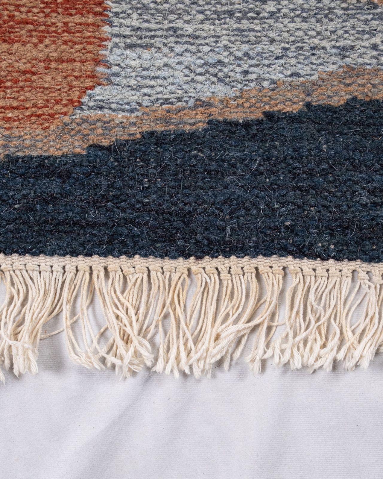 photo vintage Modern Oriental Kilims, Landscape