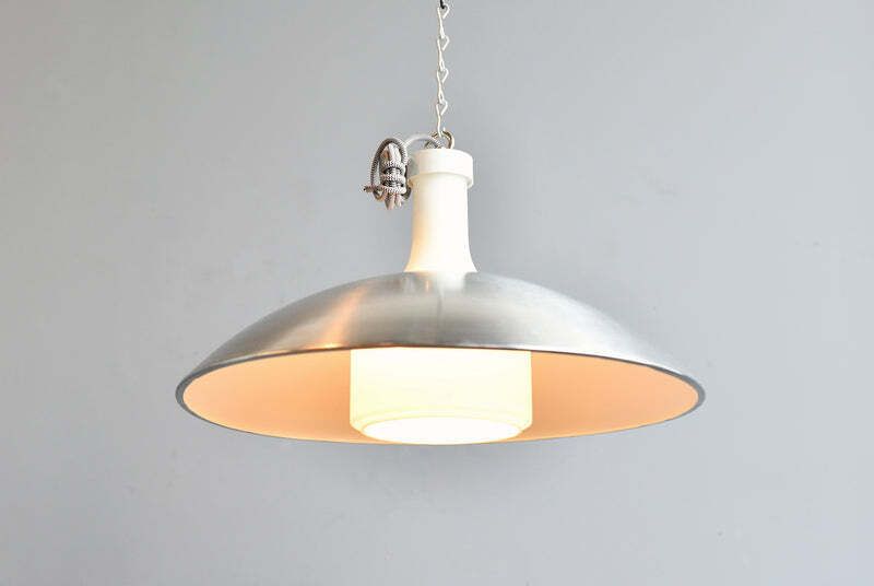 Ufo Pendant Lights By Rolf Krüger For Staff Leuchten, Circa 1960s