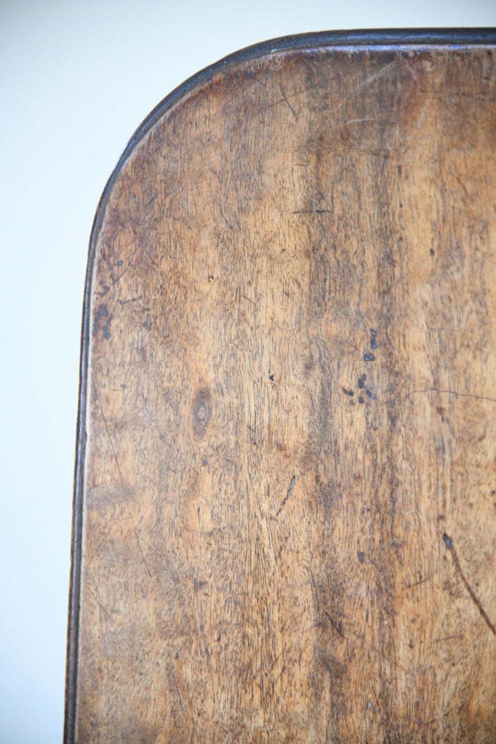 Regency Style Tilt Top Mahogany Table photo buy