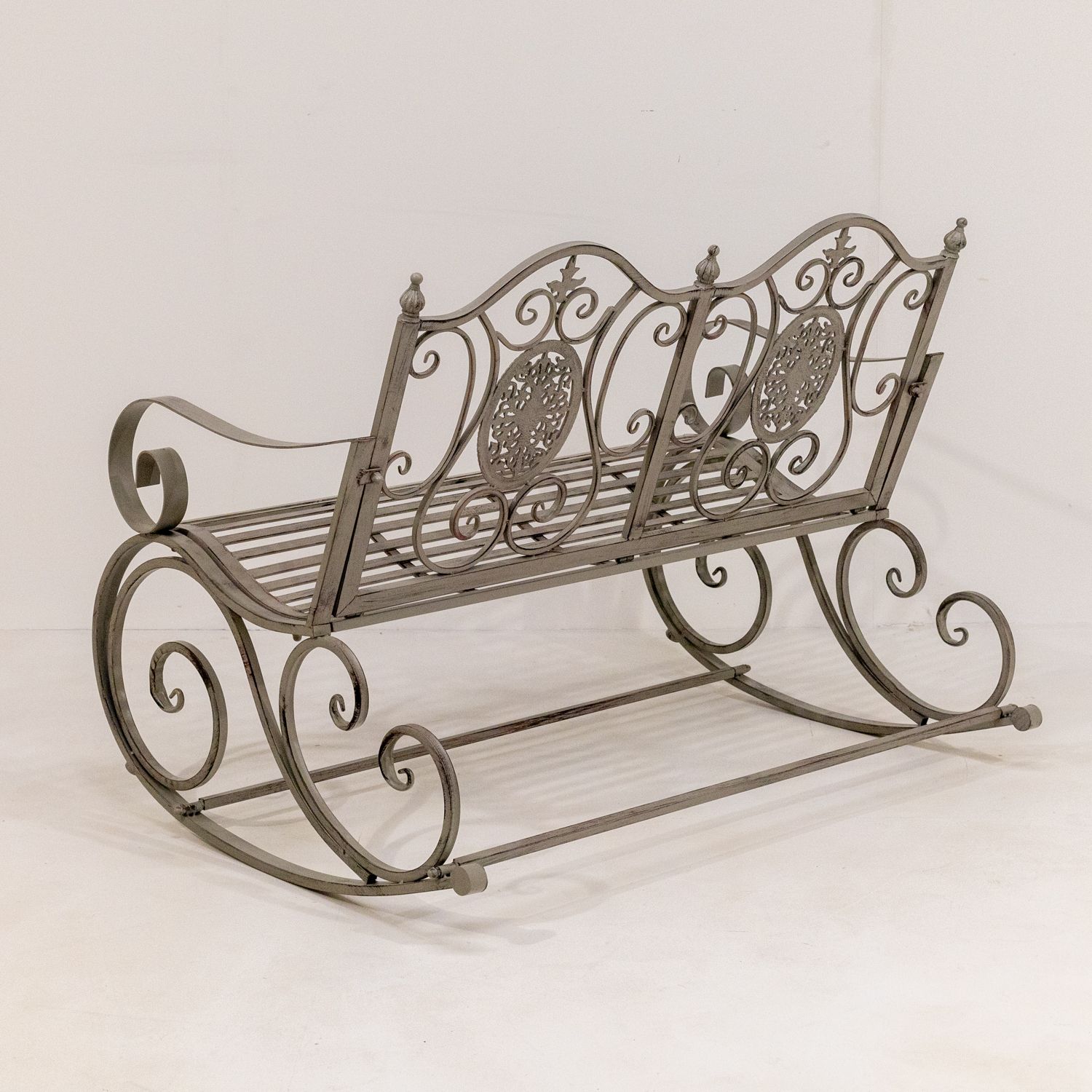 Rocking Bench Di4845 photo furniture