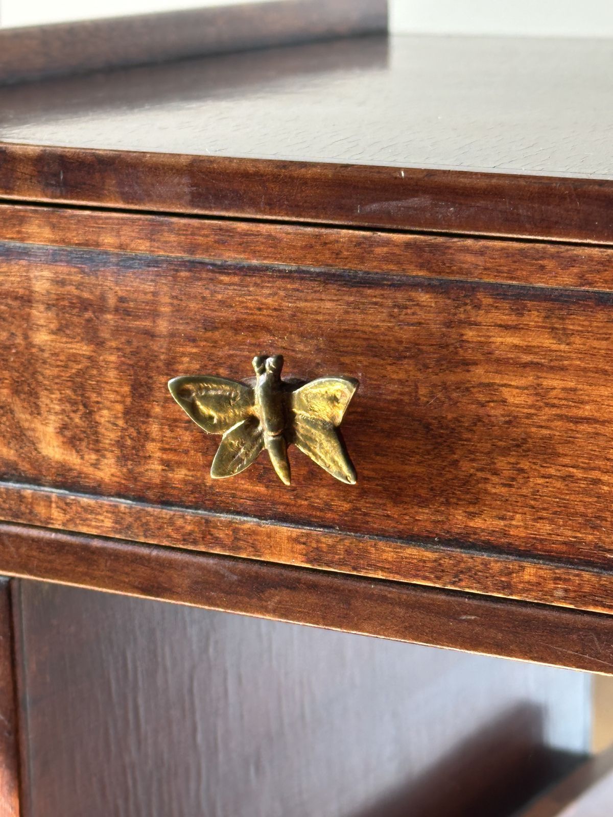 photo furniture A Late 19th Century 'Japonisme' Table Attributed To Gabriel Viardot