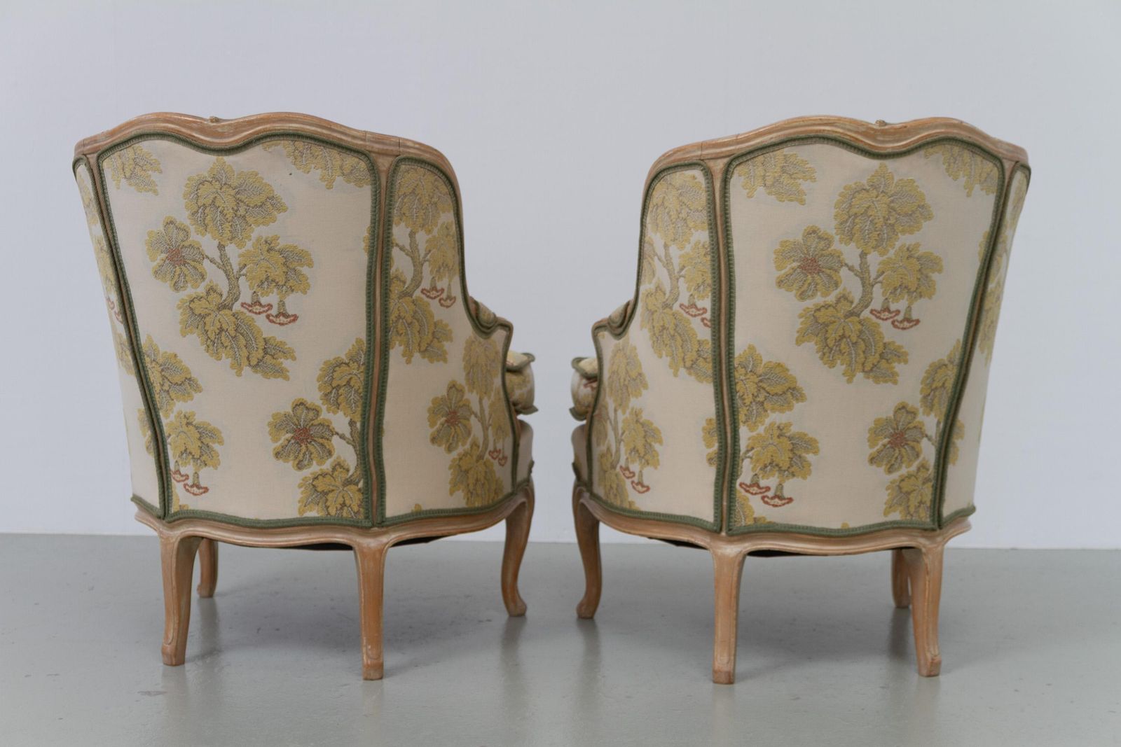 photo for sale Pair Of Danish Lounge Chairs By Lysberg, Hansen & Therp. 1950s.