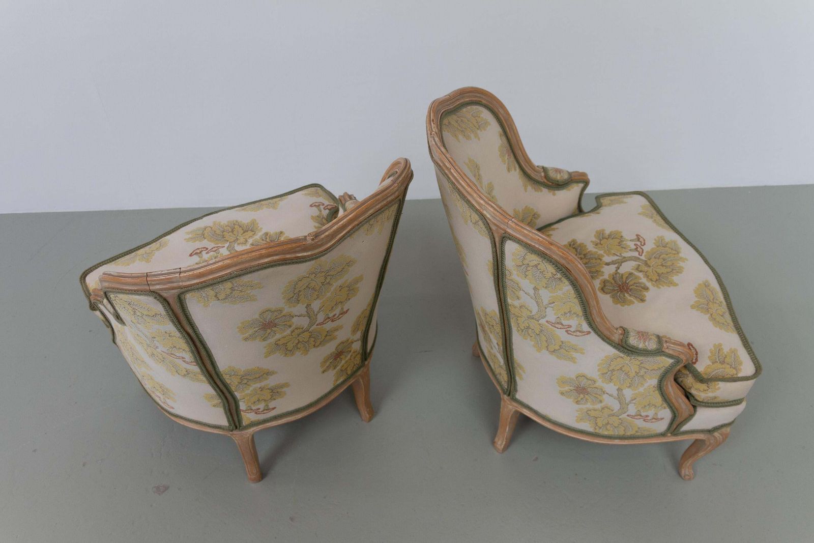 3160.0 Pair Of Danish Lounge Chairs By Lysberg, Hansen & Therp. 1950s. photo