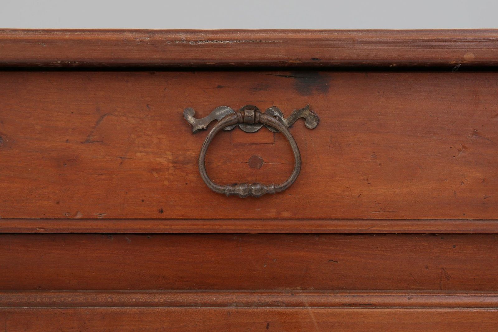 photo for sale 19th Century French Provincial Cabinet, 1820s