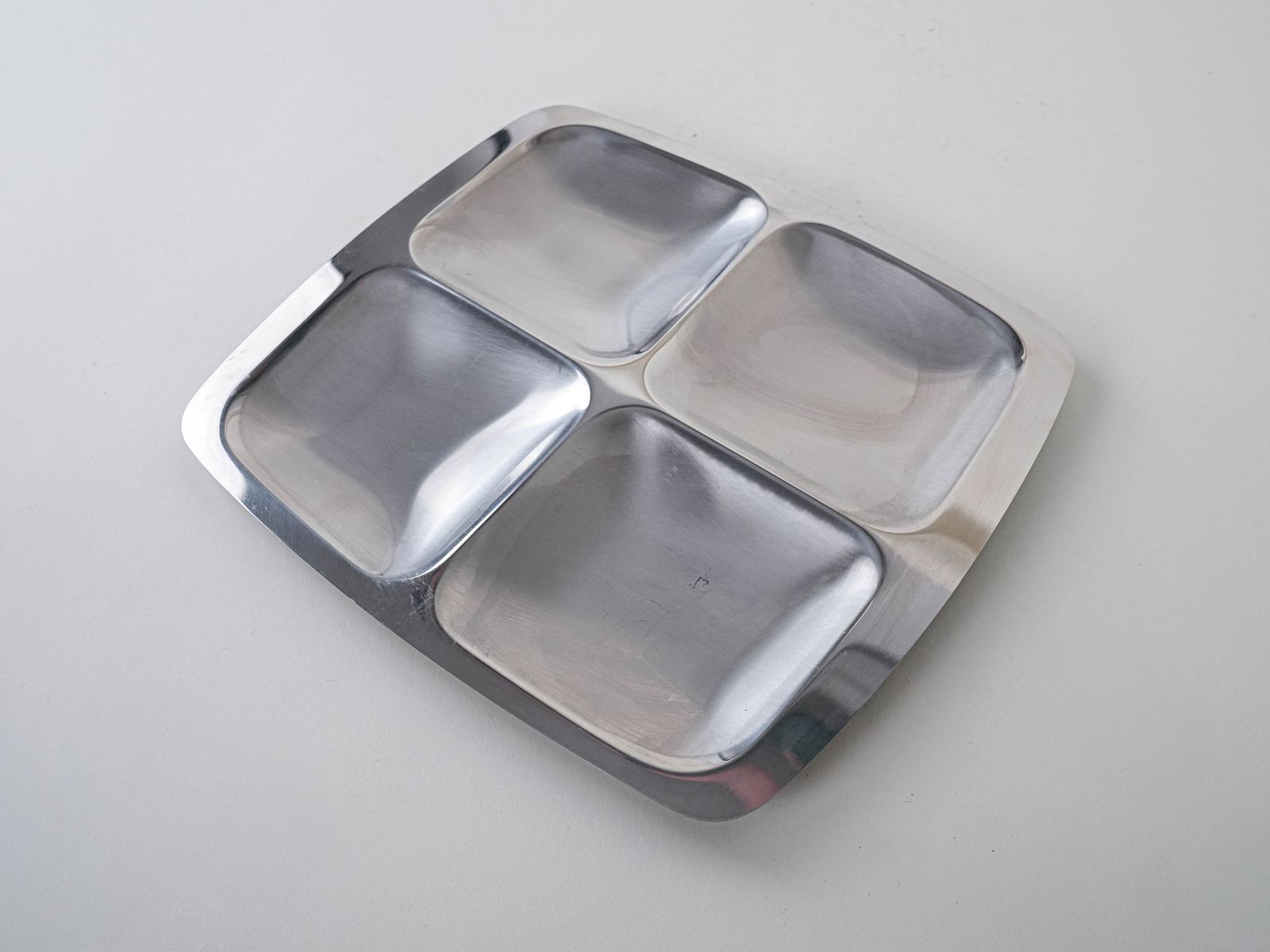 Appetizer Tray, Italian Design, 1970s, Made In Italy photo furniture