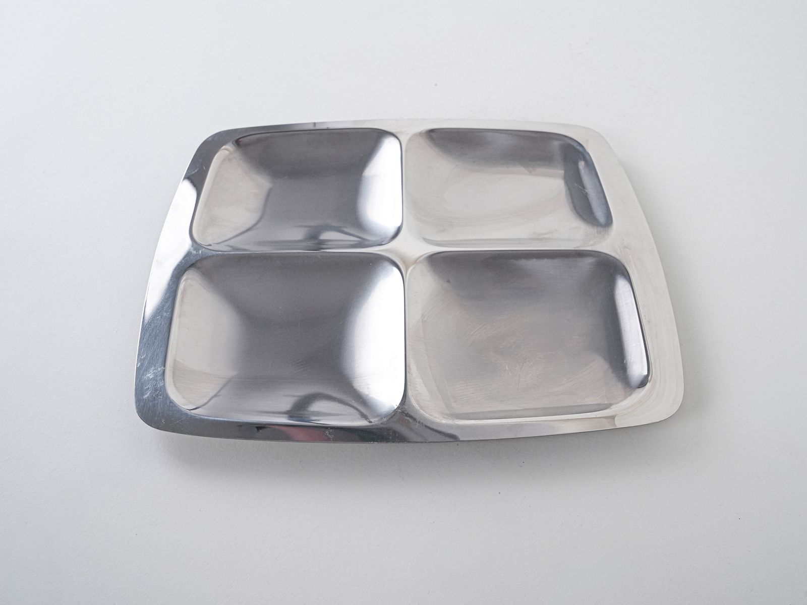 Appetizer Tray, Italian Design, 1970s, Made In Italy photo Home Decor