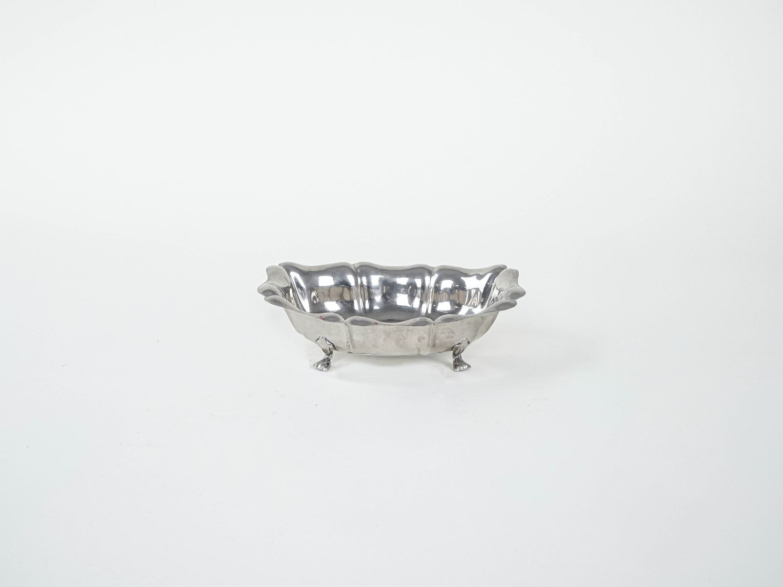 Schaal, Italiaans Design, Jaren 1970, Made In Italy photo furniture