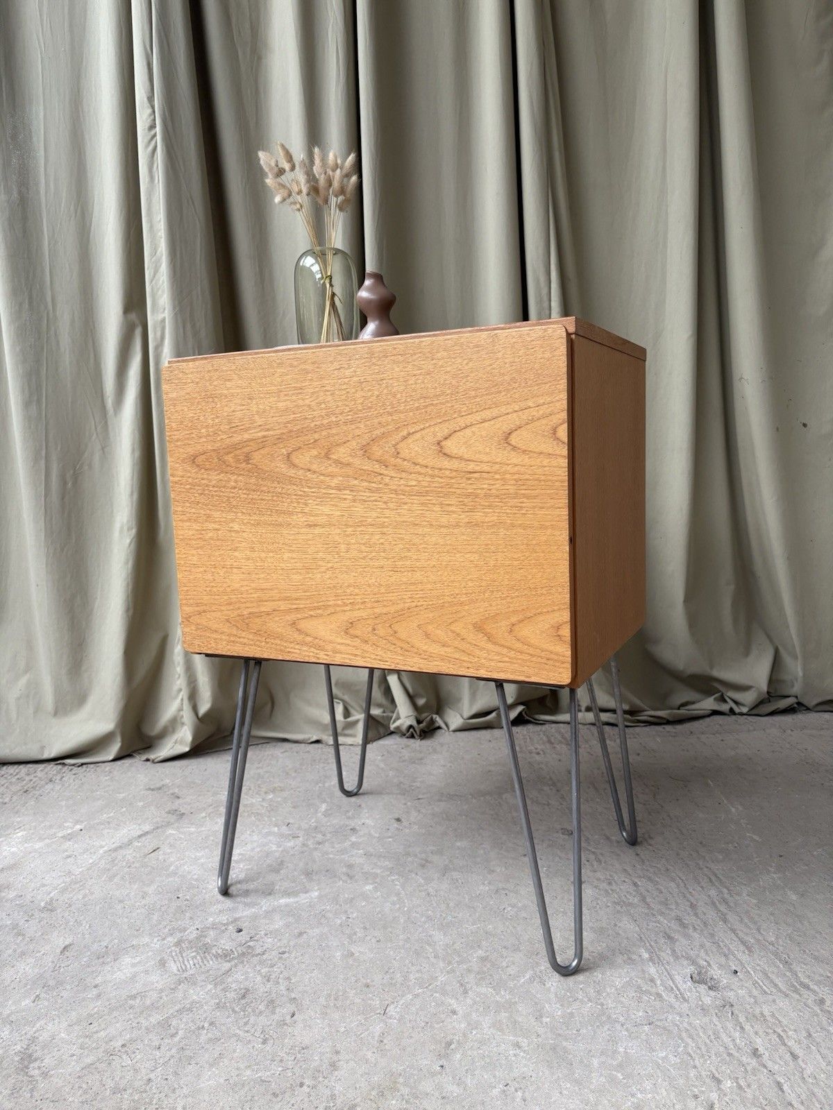 Vtg Mid Century Vico Magistretti Carimate Chair Armchair Desk Chair Danish R1132 photo buy