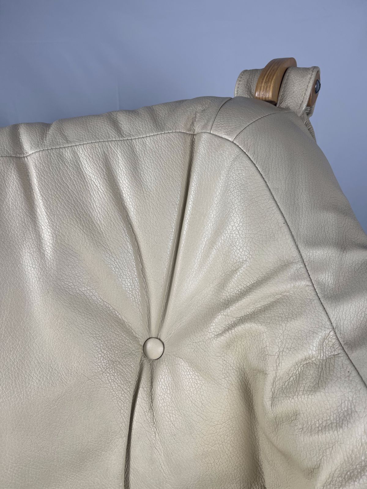 Odd Knutsen Luna Chair photo furniture