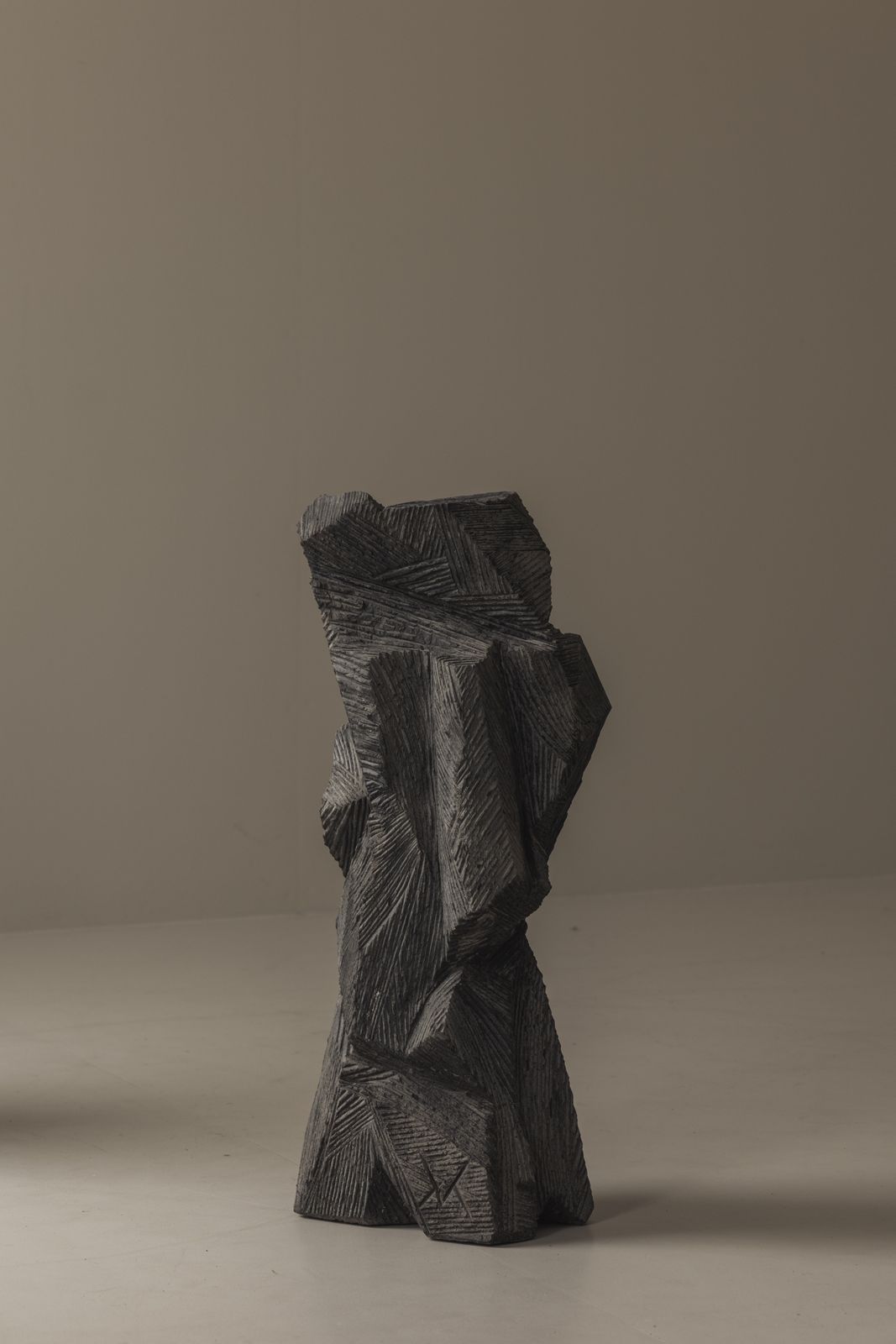 Monumental Abstract Sculptures By Marc Verdoodt, Belgium 1980s. photo for sale
