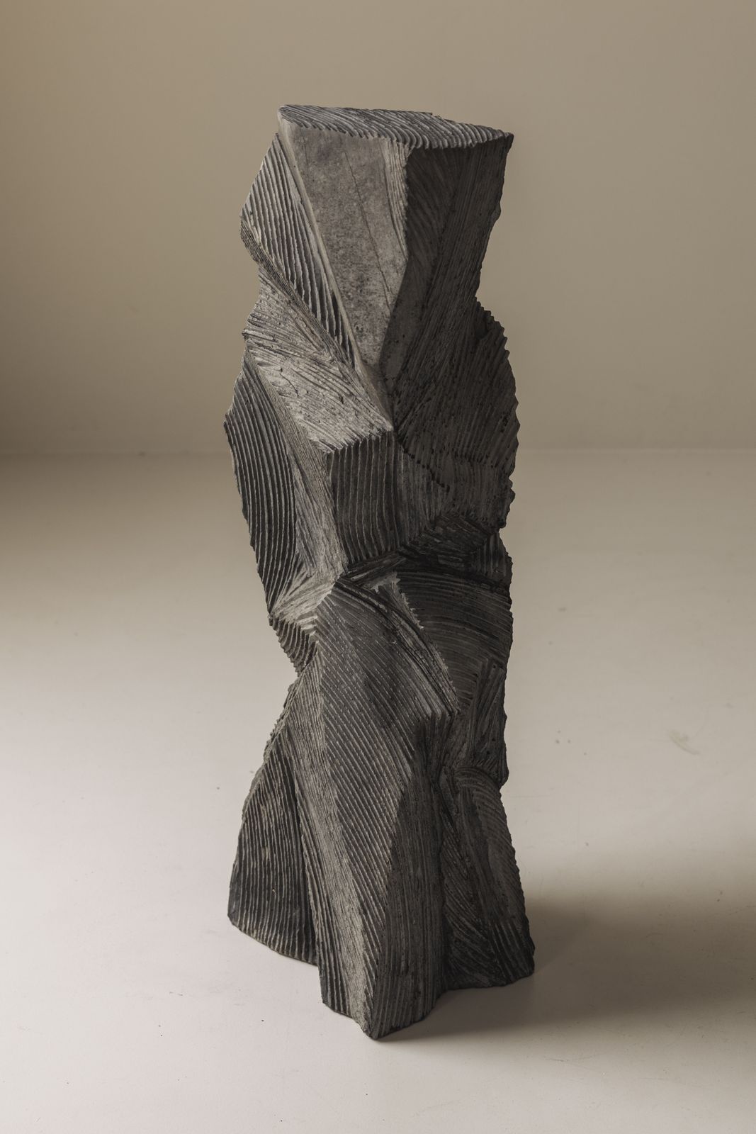 Monumental Abstract Sculptures By Marc Verdoodt, Belgium 1980s. photo 8000.0