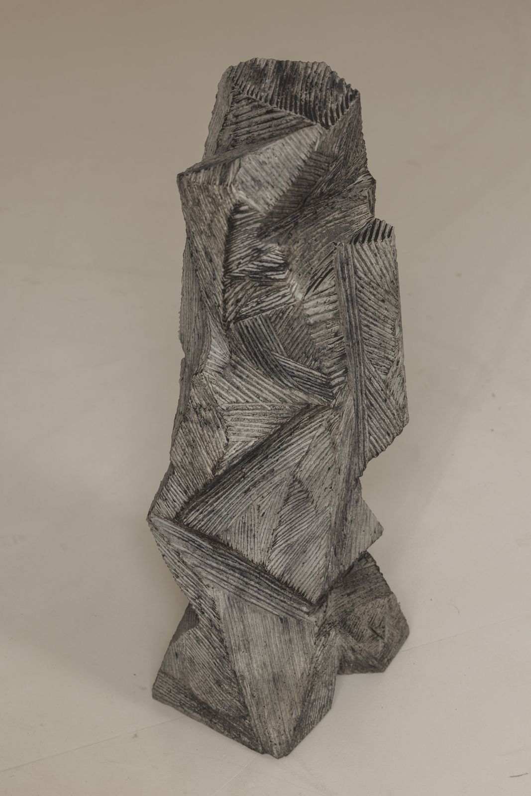Monumental Abstract Sculptures By Marc Verdoodt, Belgium 1980s. photo buy