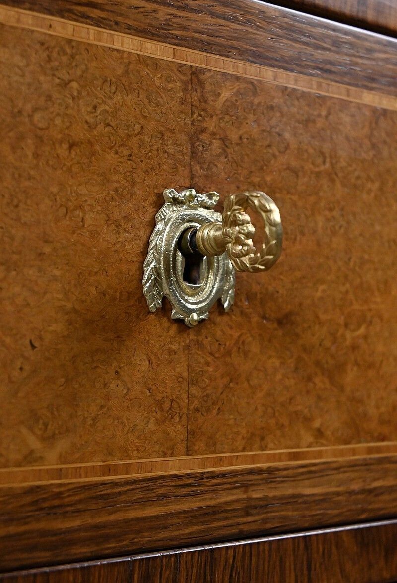 2240.0 Small Chest Of Drawers, Louis XVI Style – 1940 photo