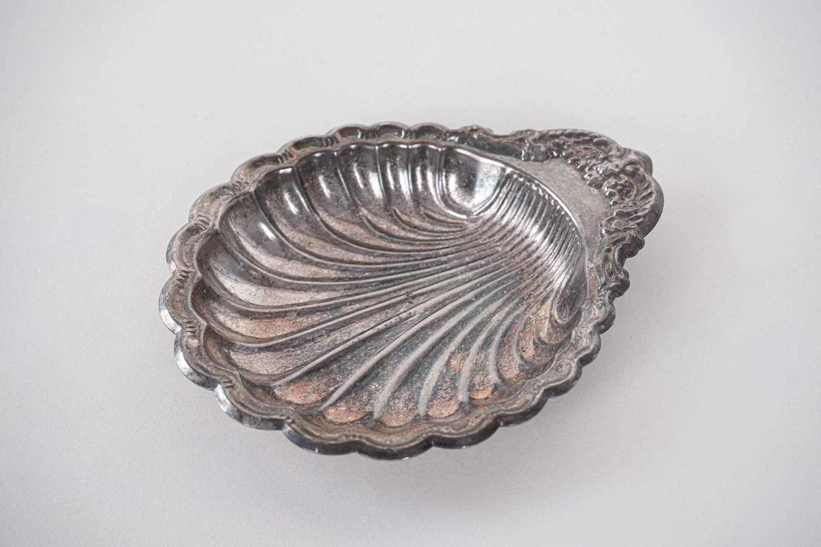 Metal Platter, Italian Design, 1960s, Made In Italy photo vinterior